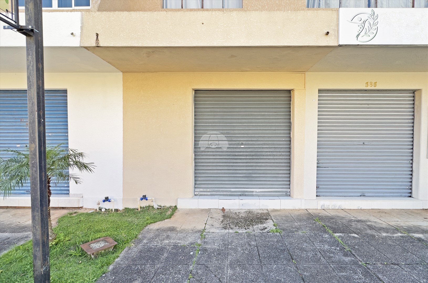 Comercial para alugar em Centro, Pinhais — Portal Chave Fácil