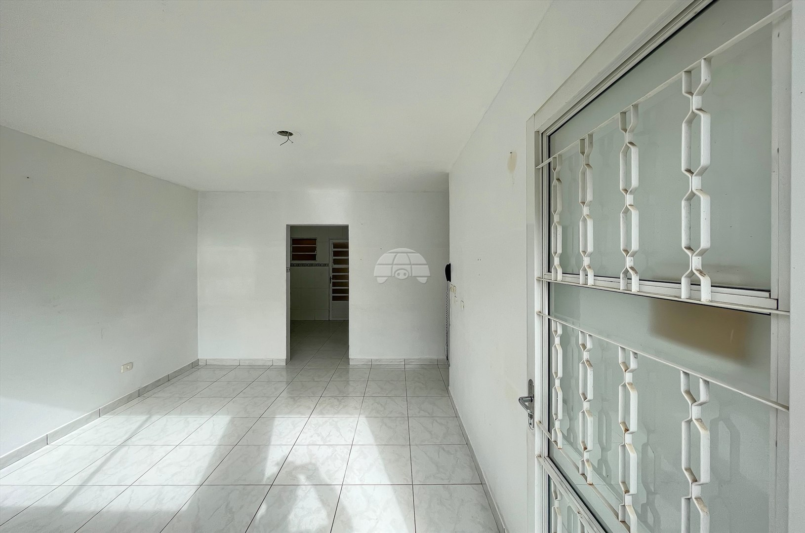 Casa para alugar em Cachoeira, Curitiba — Portal Chave Fácil