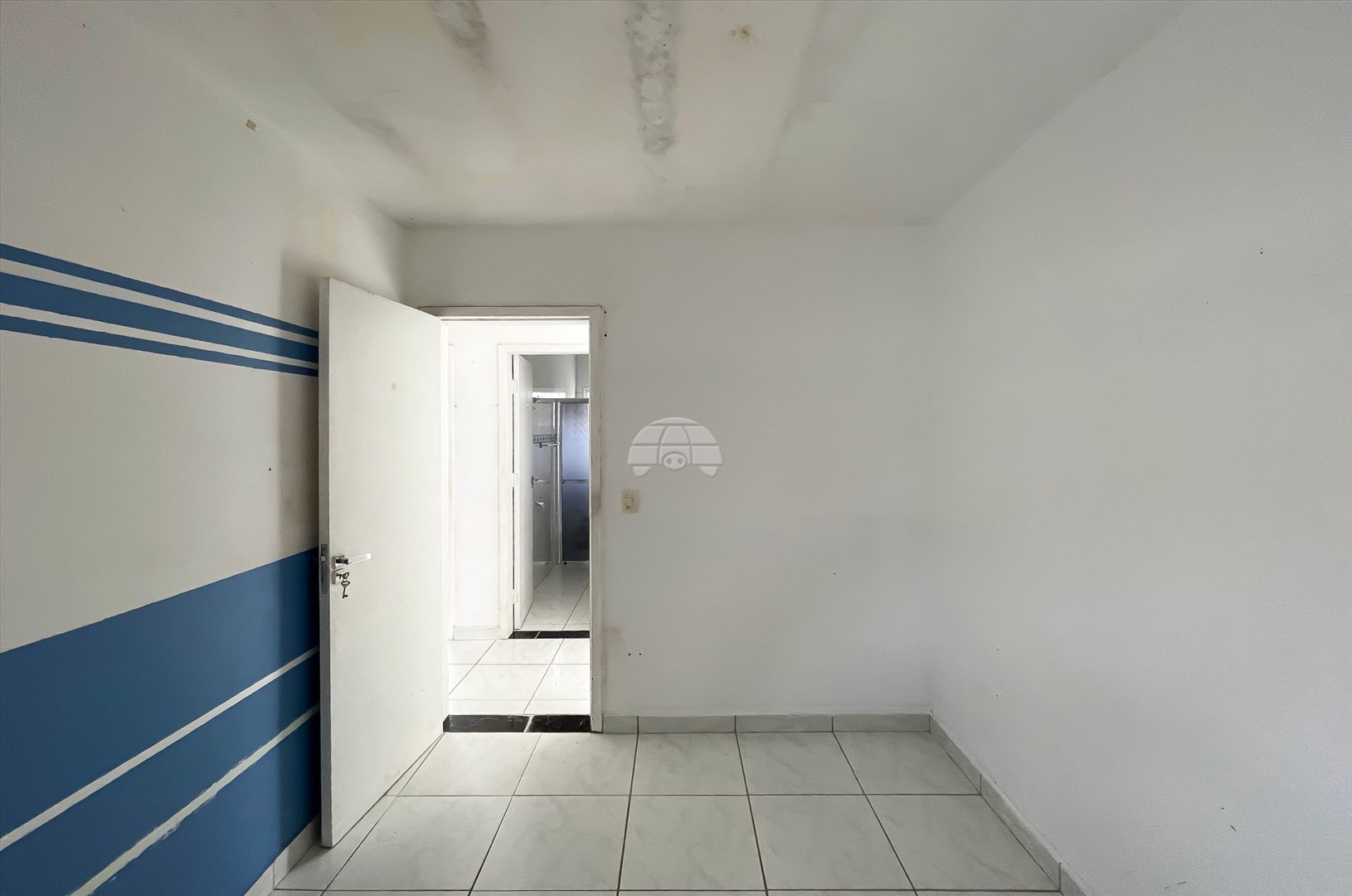 Casa para alugar em Cachoeira, Curitiba — Imobiliária Razão