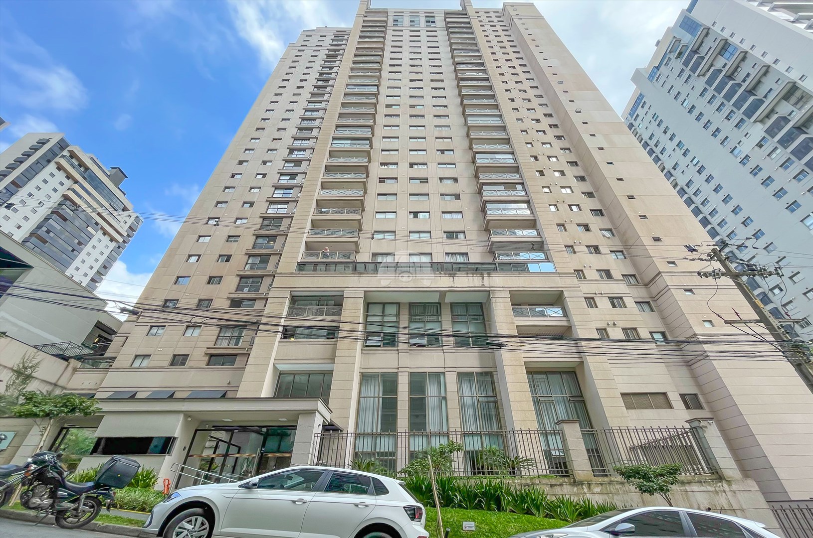 Apartamento Residencial para Locação no Bairro Bigorrilho ref. 82317 (2 / 10)