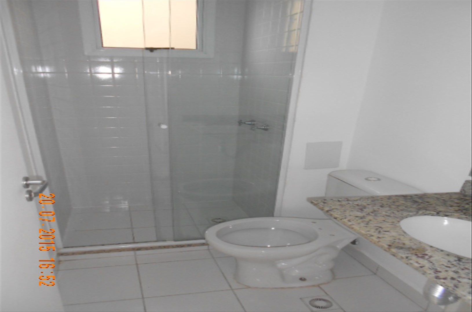 Apartamento para alugar em Atuba, Colombo — Portal Chave Fácil