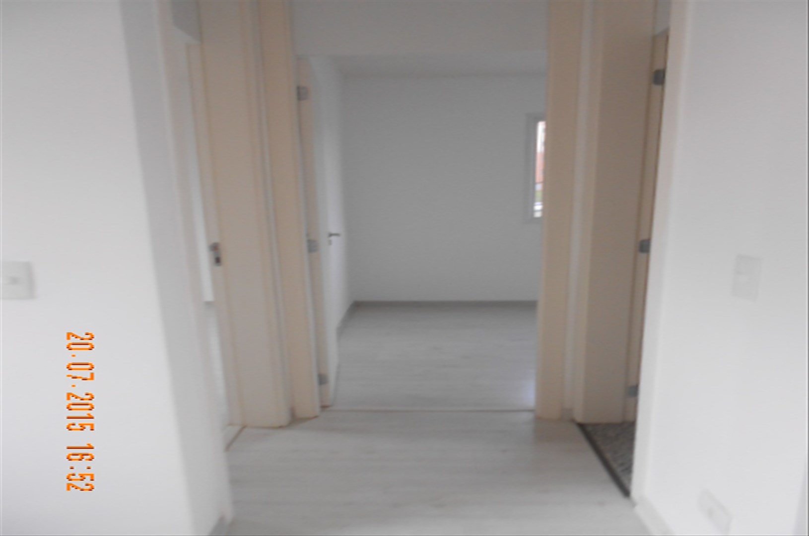 Apartamento para alugar em Atuba, Colombo — Portal Chave Fácil