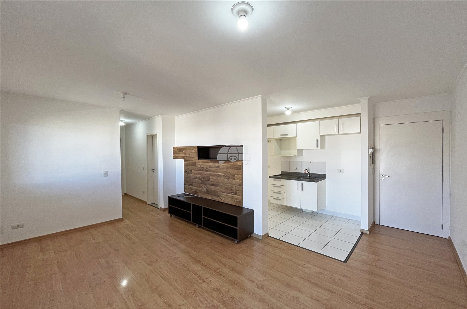 Apartamento Residencial para Locação no Bairro Capão Raso ref. 24779 (4 / 10)