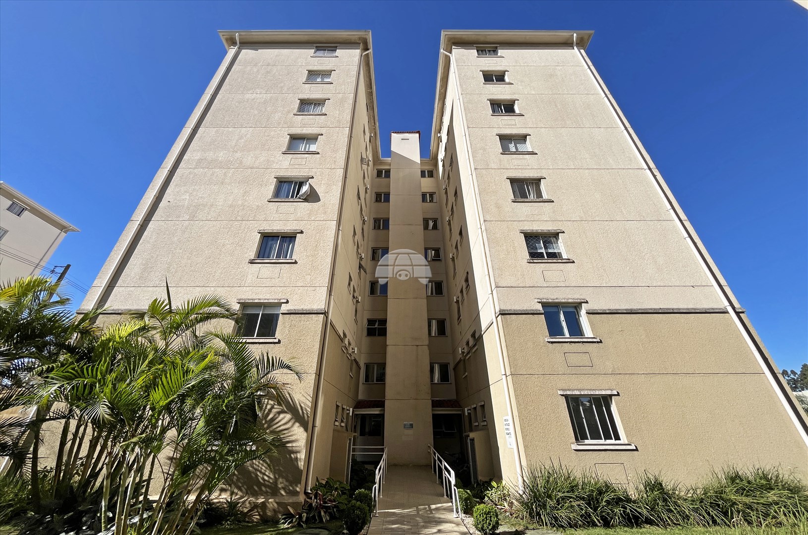 Apartamento Residencial para Locação no Bairro Capão Raso ref. 24779 (2 / 10)