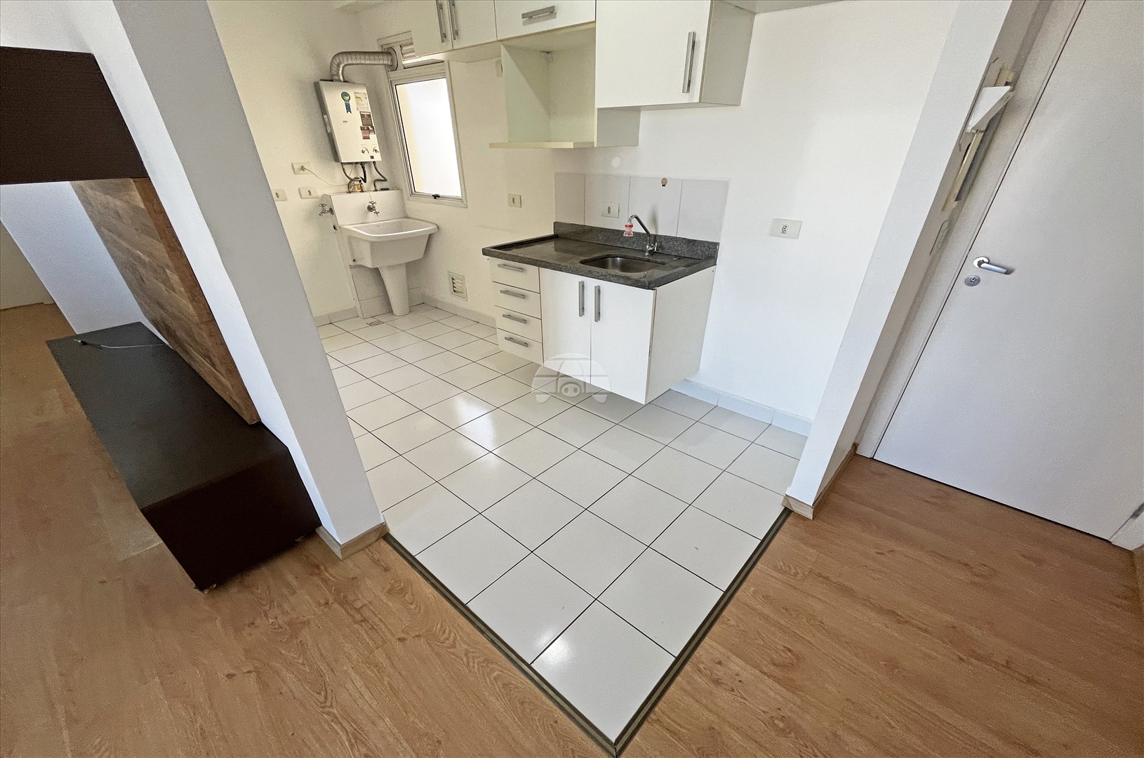 Apartamento Residencial para Locação no Bairro Capão Raso ref. 24779 (9 / 10)