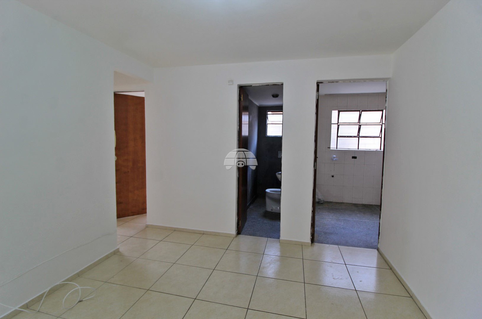 Apartamento para alugar em Cidade Industrial, Curitiba — Portal Chave Fácil
