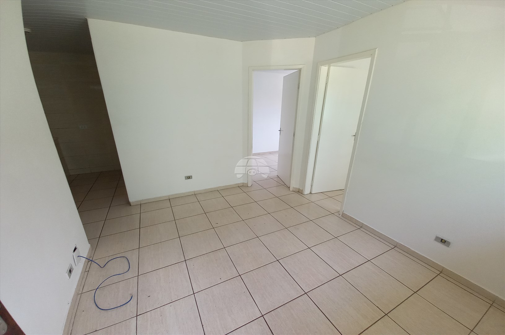 Apartamento para alugar em Atuba, Pinhais — Portal Chave Fácil