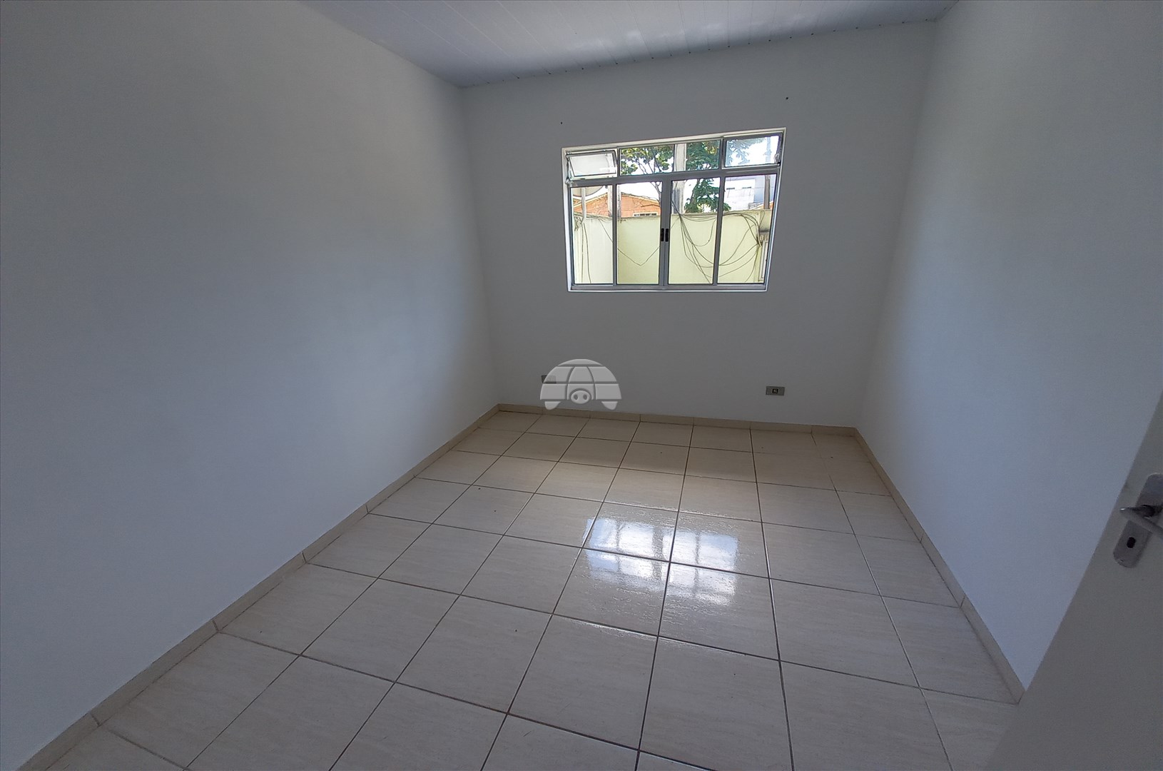 Apartamento para alugar em Atuba, Pinhais — Portal Chave Fácil