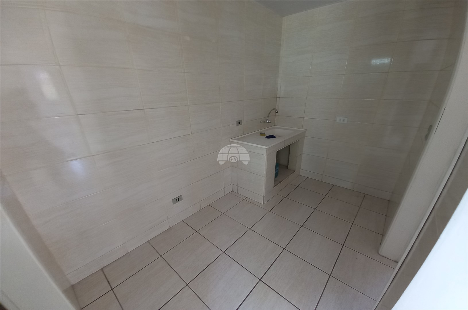 Apartamento para alugar em Atuba, Pinhais — Portal Chave Fácil