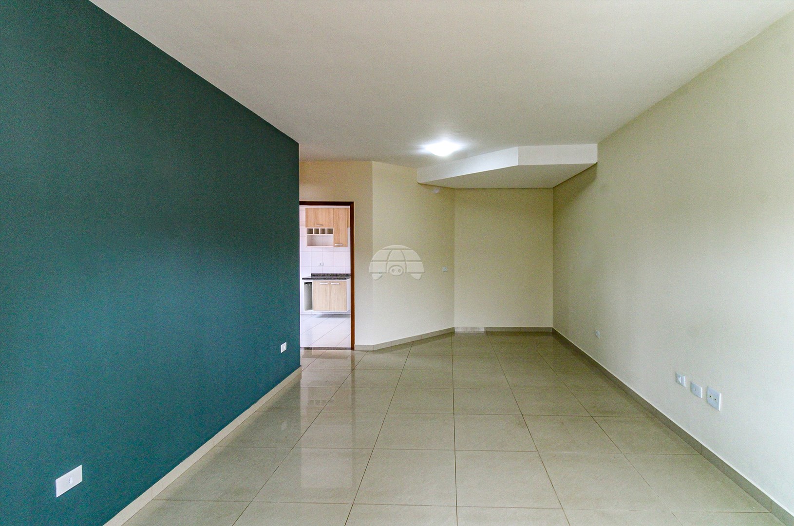 Casa para alugar em Atuba, Curitiba — Portal Chave Fácil
