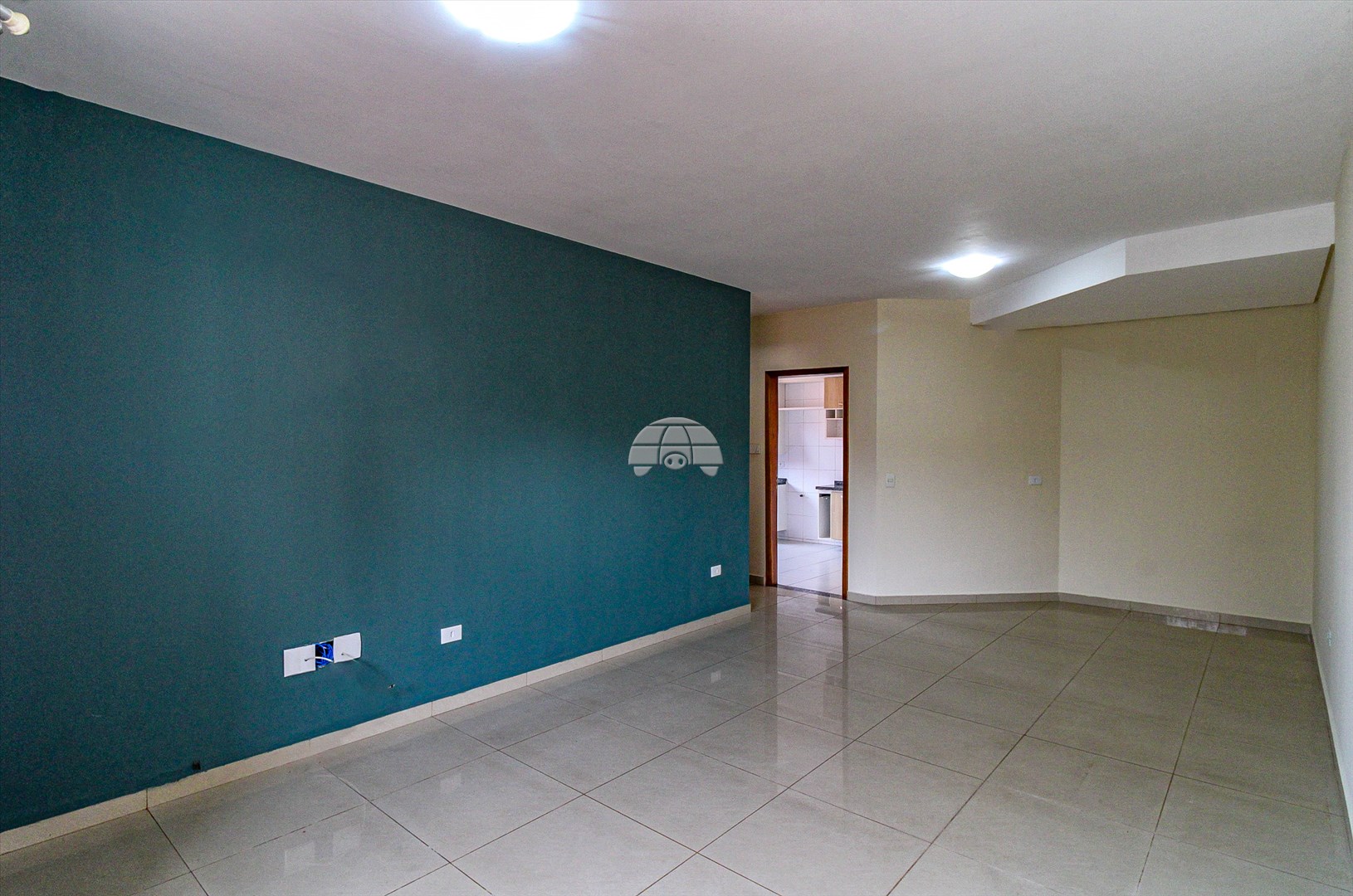 Casa para alugar em Atuba, Curitiba — Portal Chave Fácil