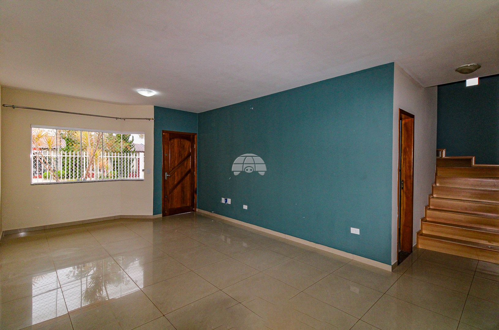 Casa para alugar em Atuba, Curitiba — Portal Chave Fácil