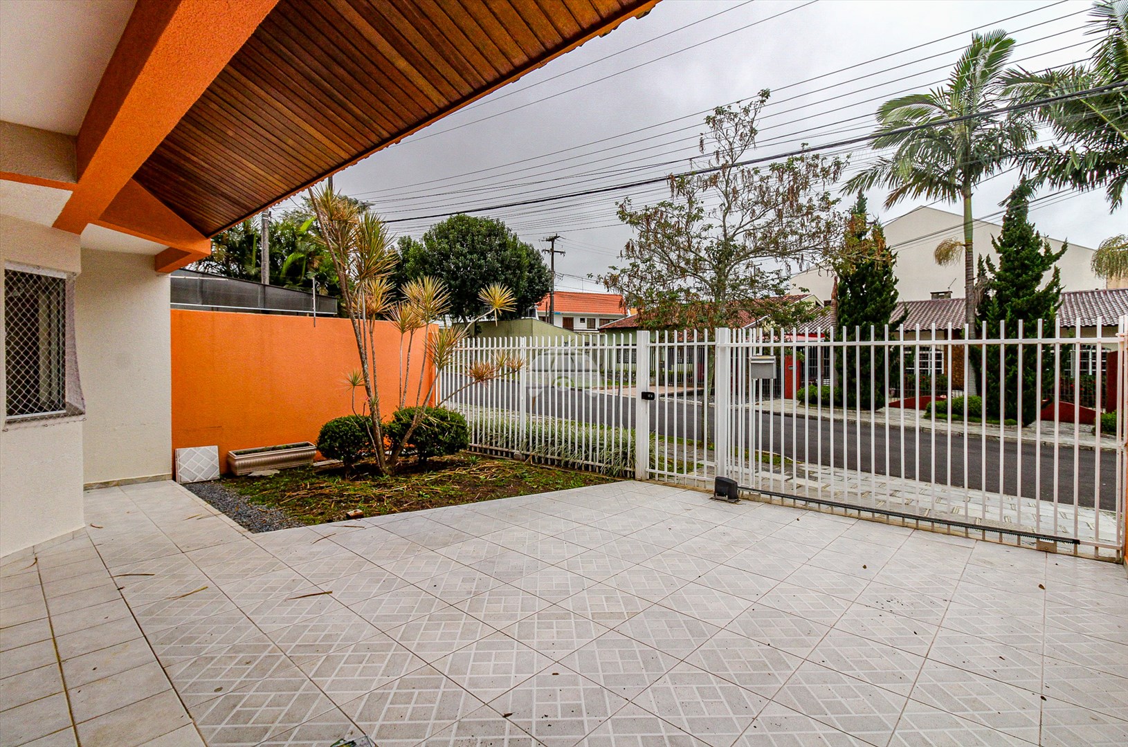 Casa para alugar em Atuba, Curitiba — Portal Chave Fácil