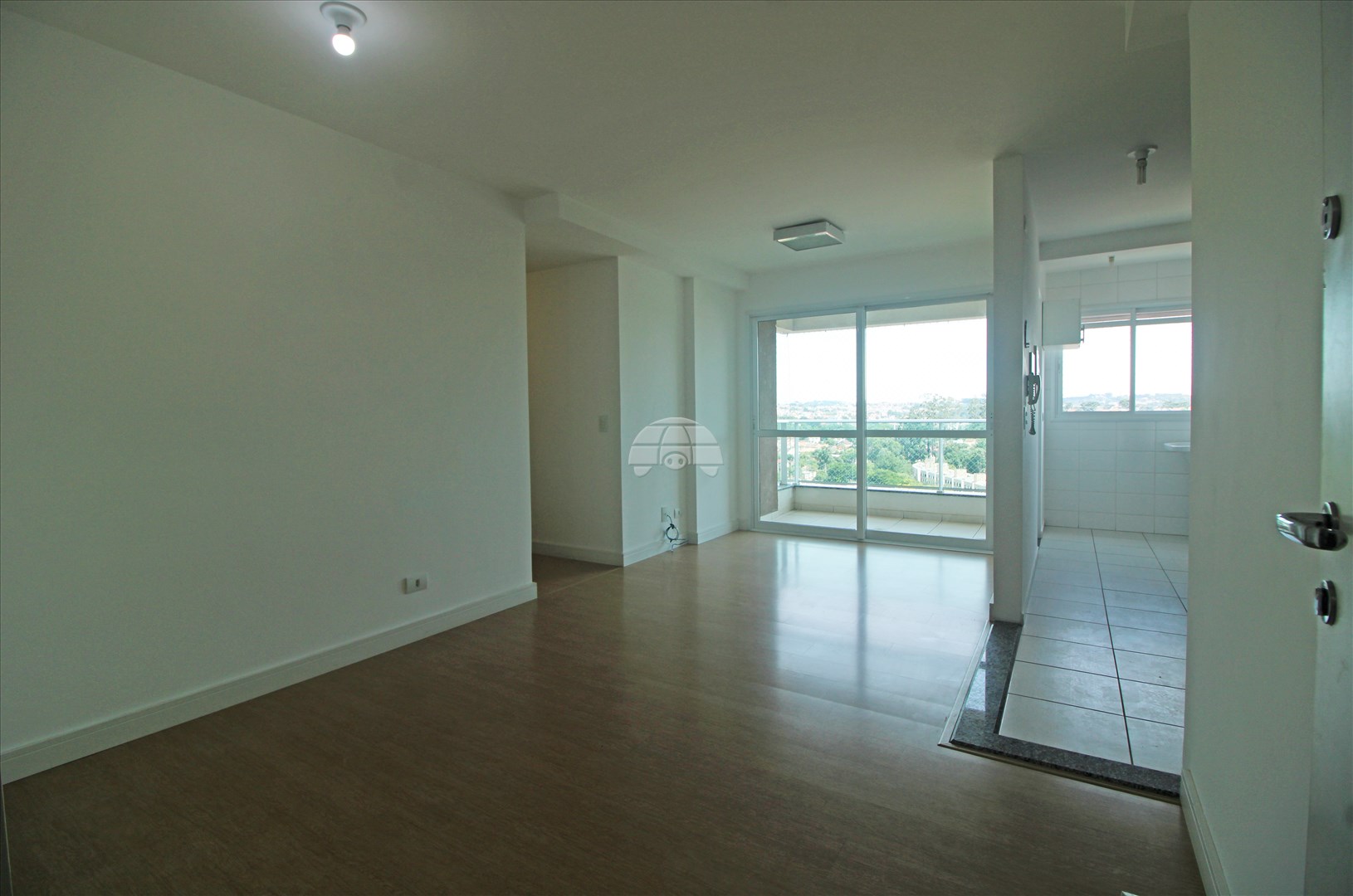 Apartamento para alugar em Boa Vista, Curitiba — Portal Chave Fácil