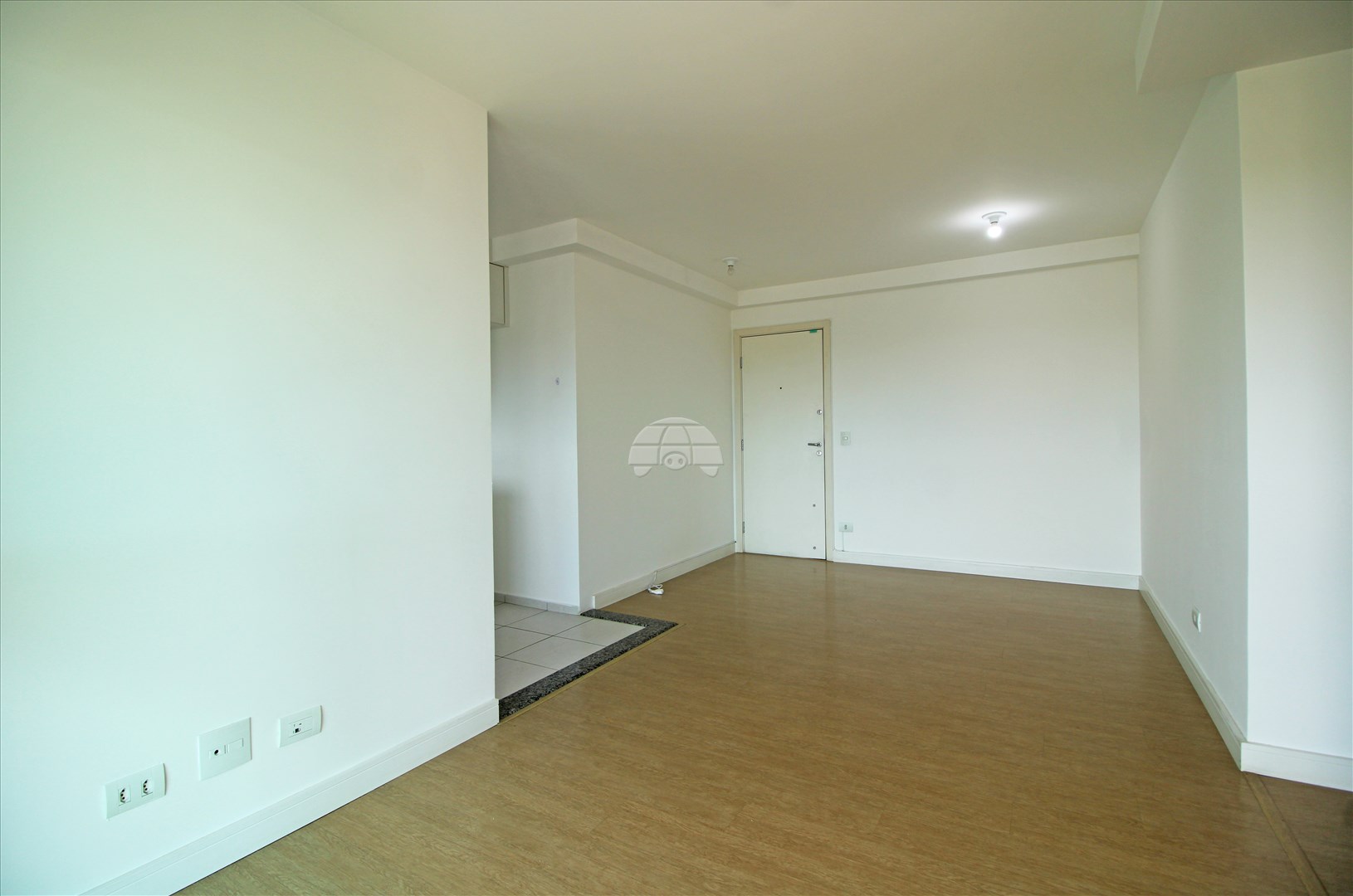 Apartamento para alugar em Boa Vista, Curitiba — Portal Chave Fácil