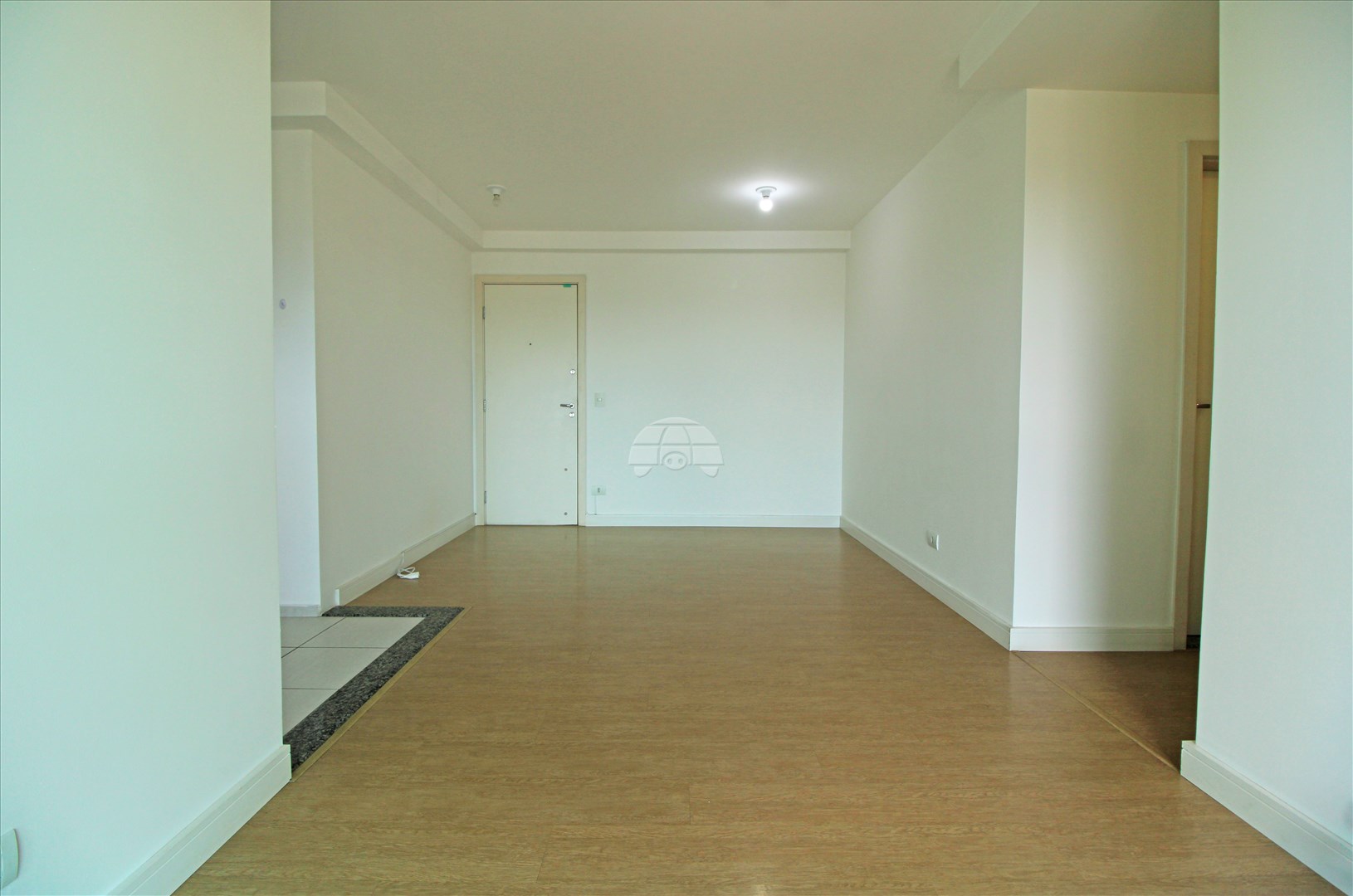 Apartamento para alugar em Boa Vista, Curitiba — Portal Chave Fácil