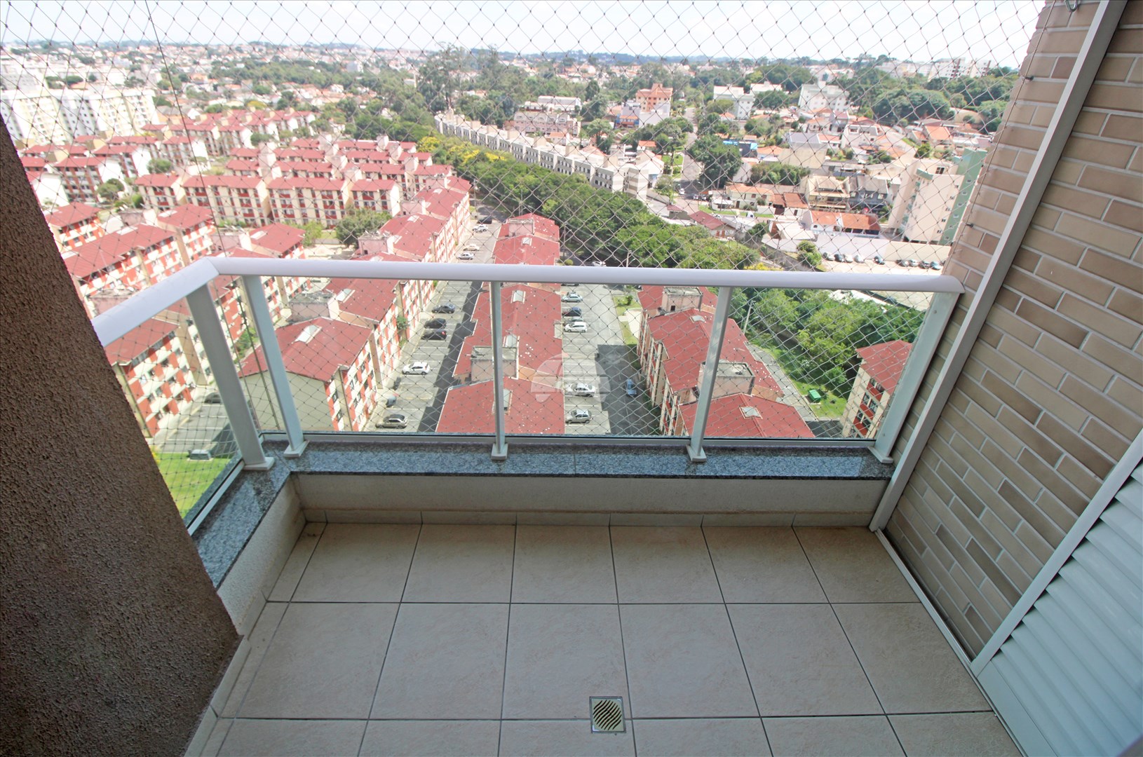Apartamento para alugar em Boa Vista, Curitiba — Portal Chave Fácil