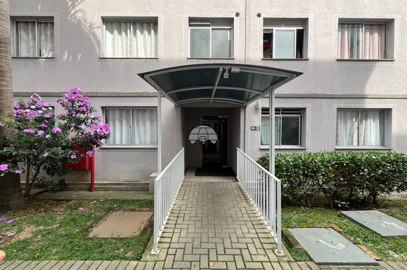 Apartamento para alugar em Fanny, Curitiba — Portal Chave Fácil
