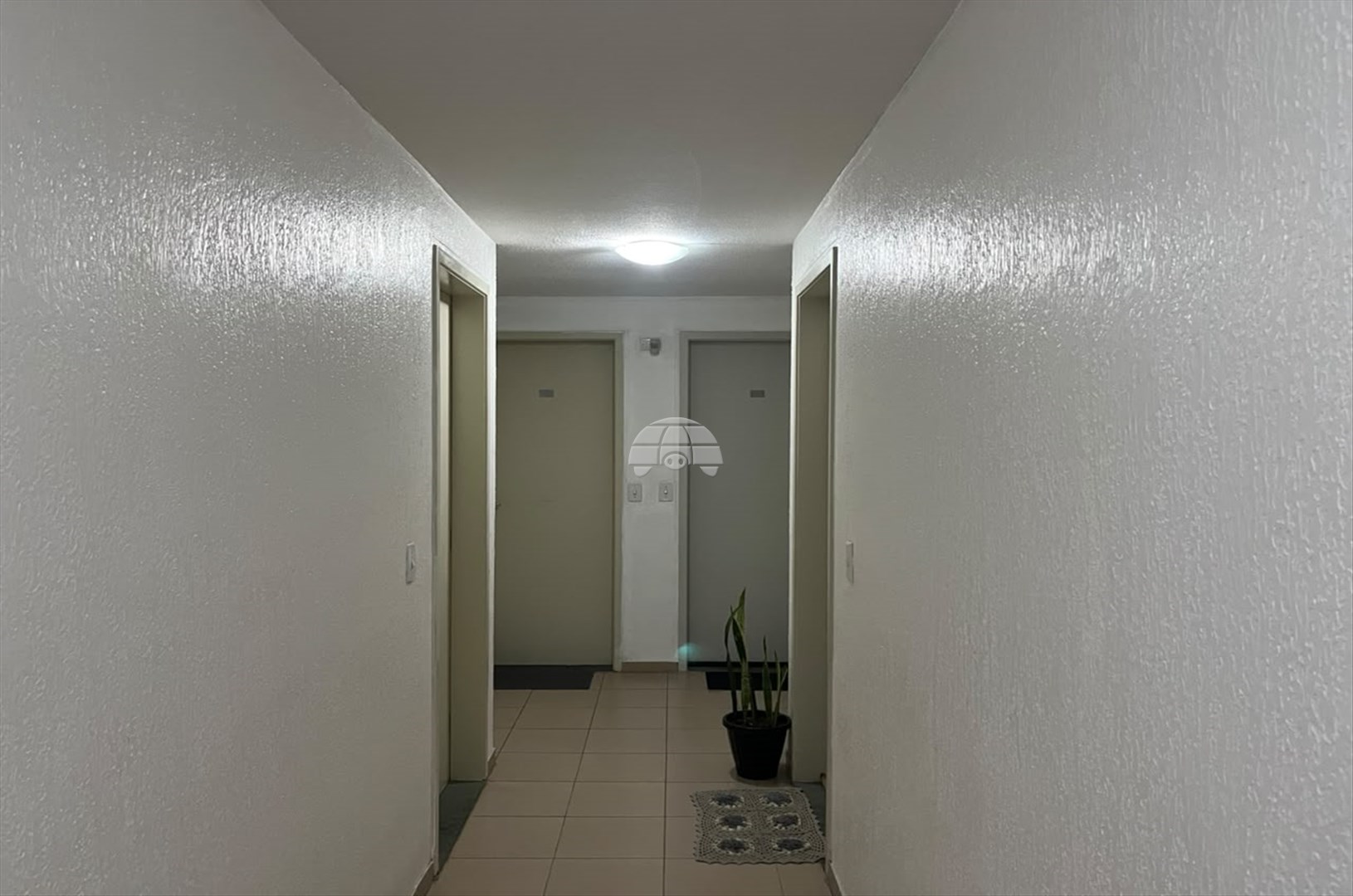 Apartamento para alugar em Fanny, Curitiba — Portal Chave Fácil