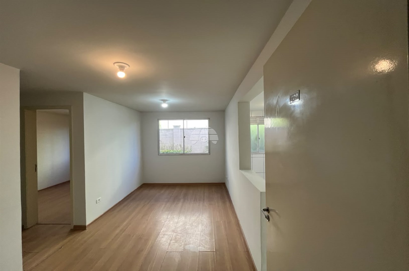 Apartamento para alugar em Fanny, Curitiba — Portal Chave Fácil
