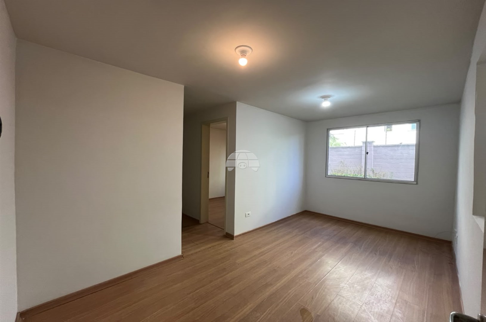 Apartamento para alugar em Fanny, Curitiba — Portal Chave Fácil