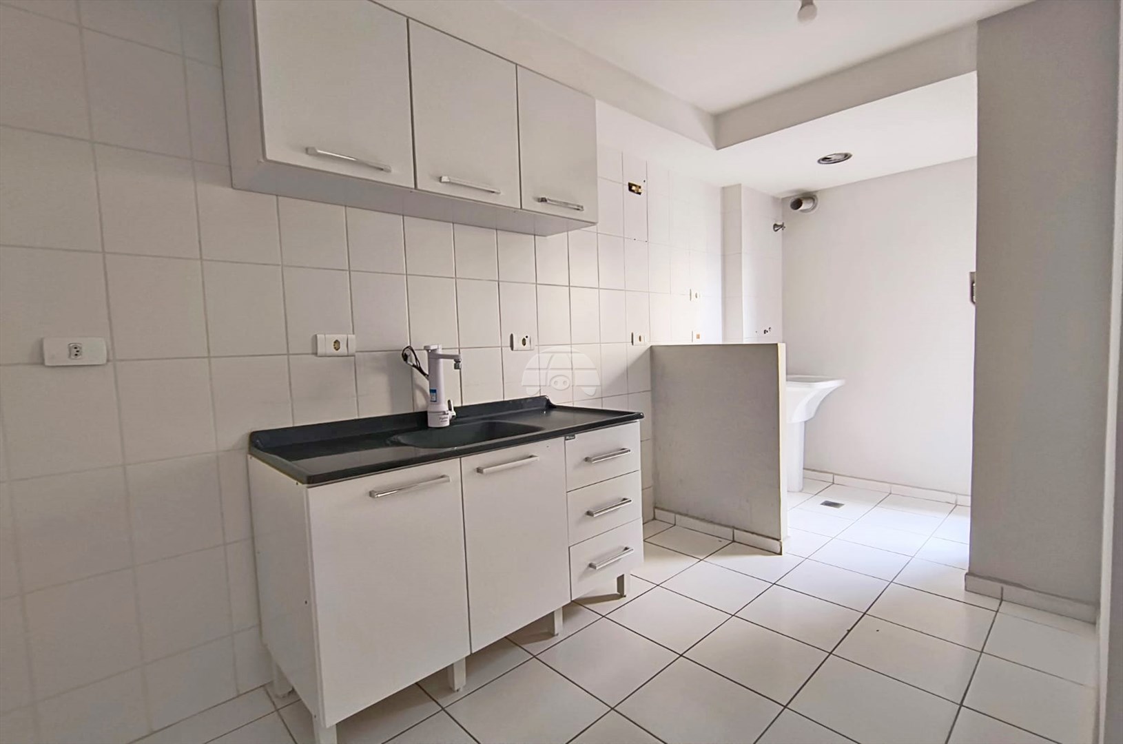 Apartamento para alugar em Centro, Pinhais — Portal Chave Fácil