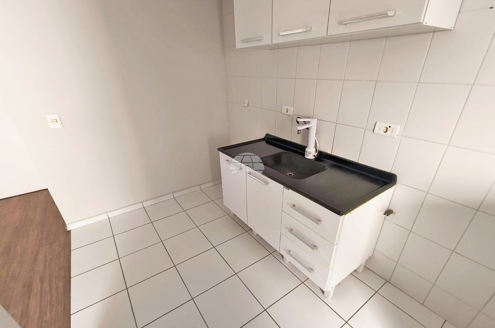 Apartamento para alugar em Centro, Pinhais — Portal Chave Fácil
