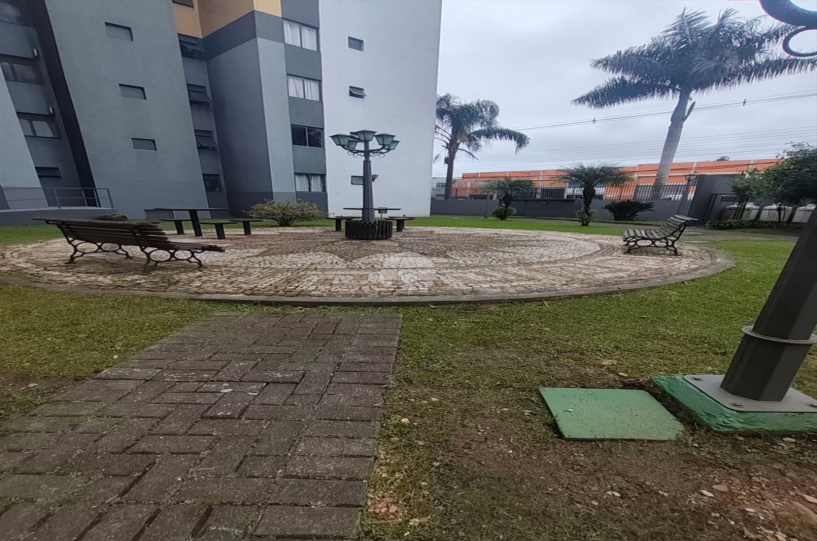 Apartamento para alugar em Centro, Pinhais — Portal Chave Fácil