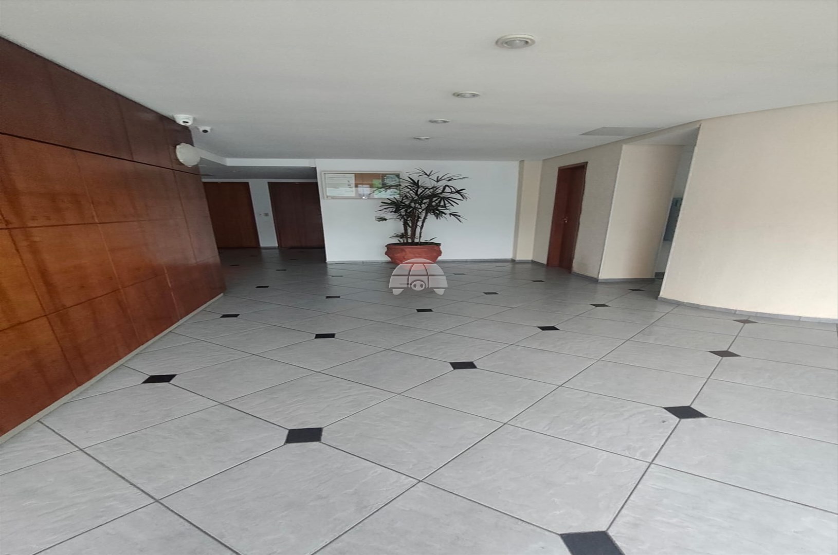 Apartamento para alugar em Centro, Pinhais — Portal Chave Fácil