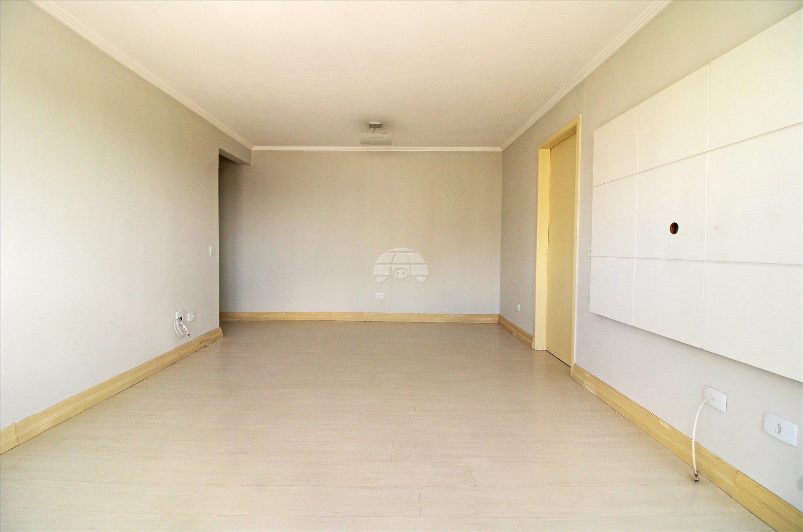 Apartamento para alugar em Cristo Rei, Curitiba — Portal Chave Fácil