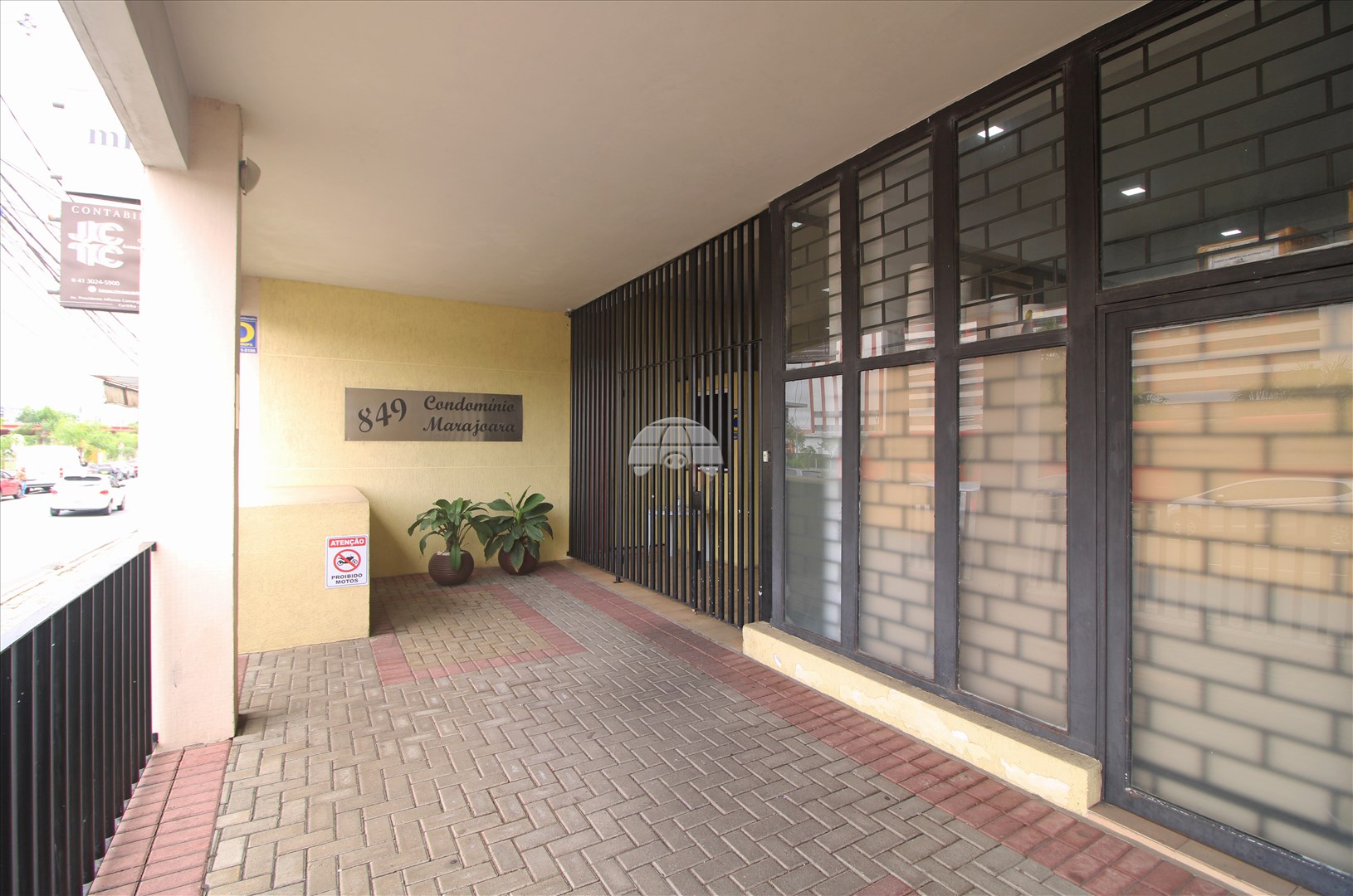 Apartamento para alugar em Cristo Rei, Curitiba — Portal Chave Fácil