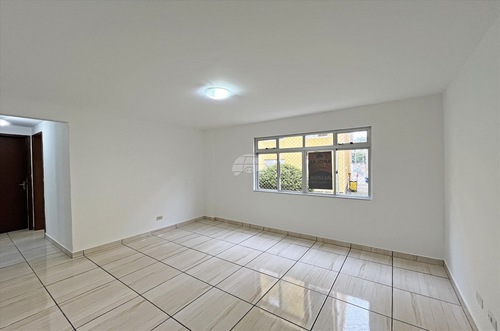 Apartamento para alugar em Jardim Botânico, Curitiba — Portal Chave Fácil