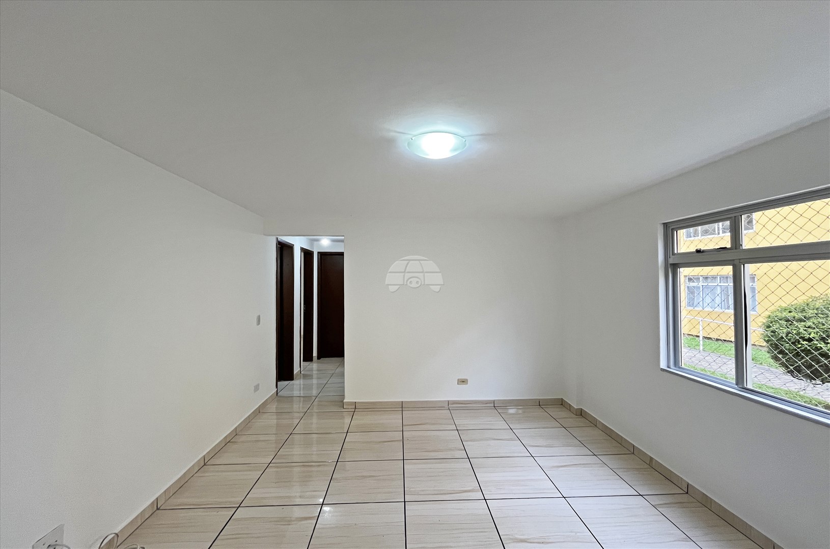 Apartamento para alugar em Jardim Botânico, Curitiba — Portal Chave Fácil