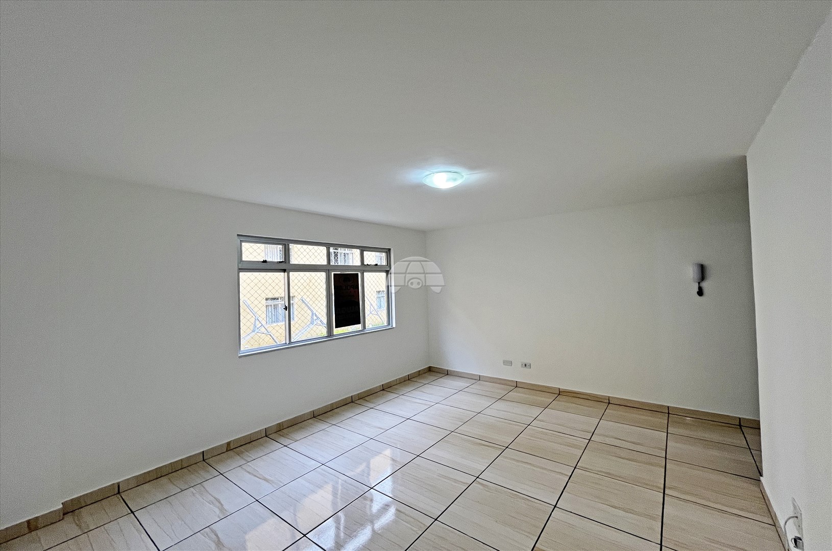Apartamento para alugar em Jardim Botânico, Curitiba — Portal Chave Fácil