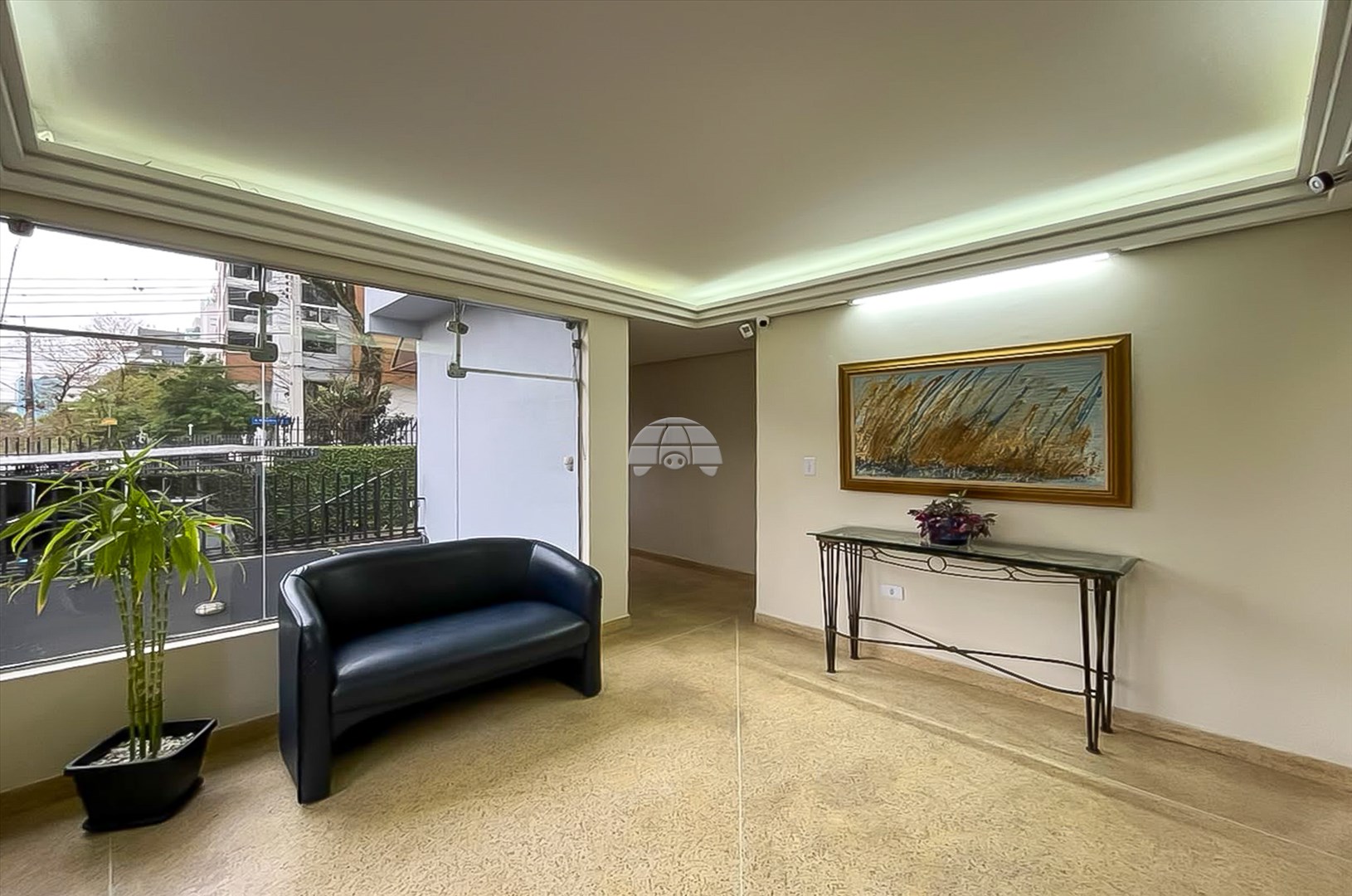 Apartamento para alugar em Ahú, Curitiba — Portal Chave Fácil
