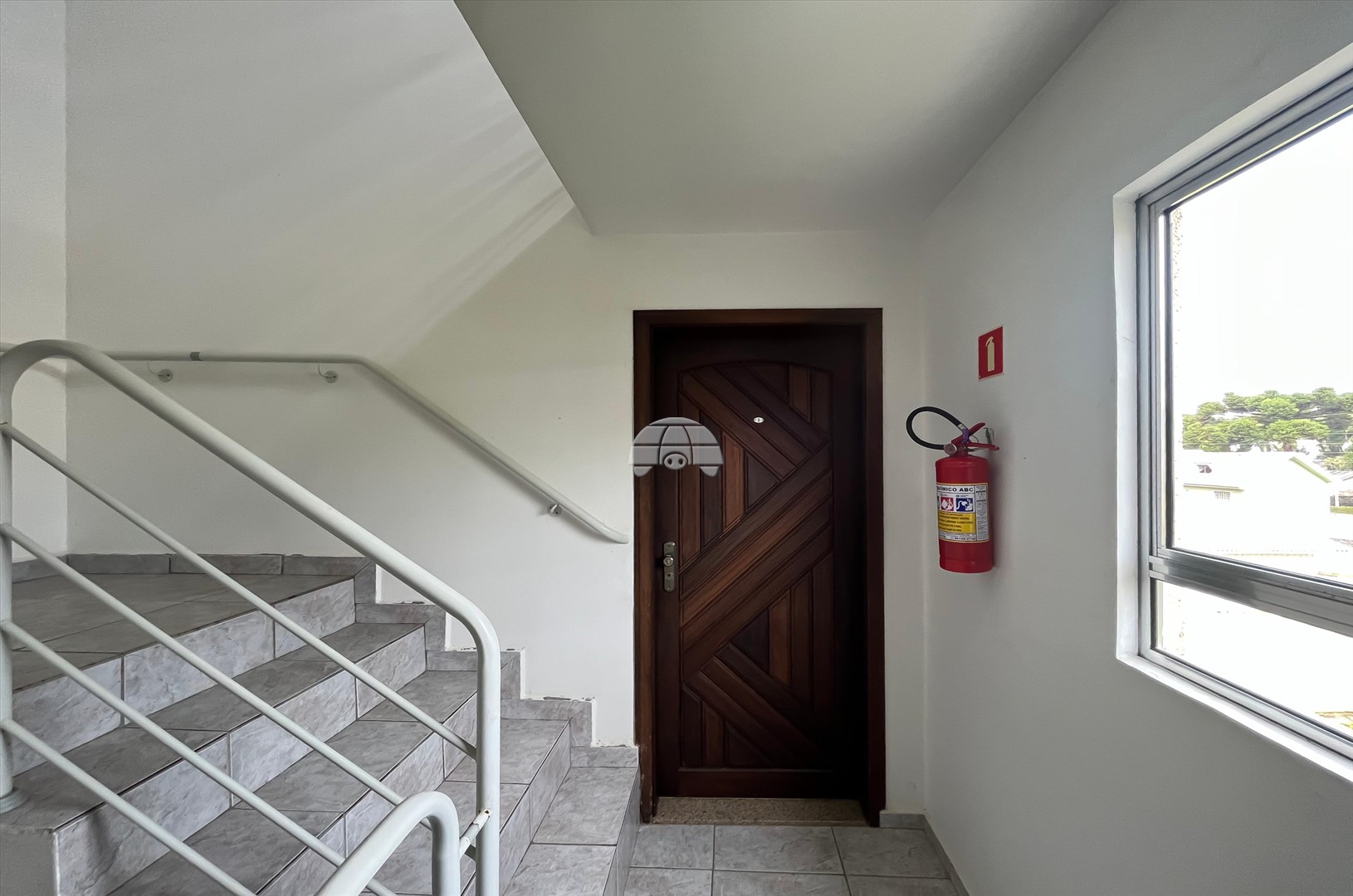 Apartamento para alugar em Boa Vista, Curitiba — Portal Chave Fácil