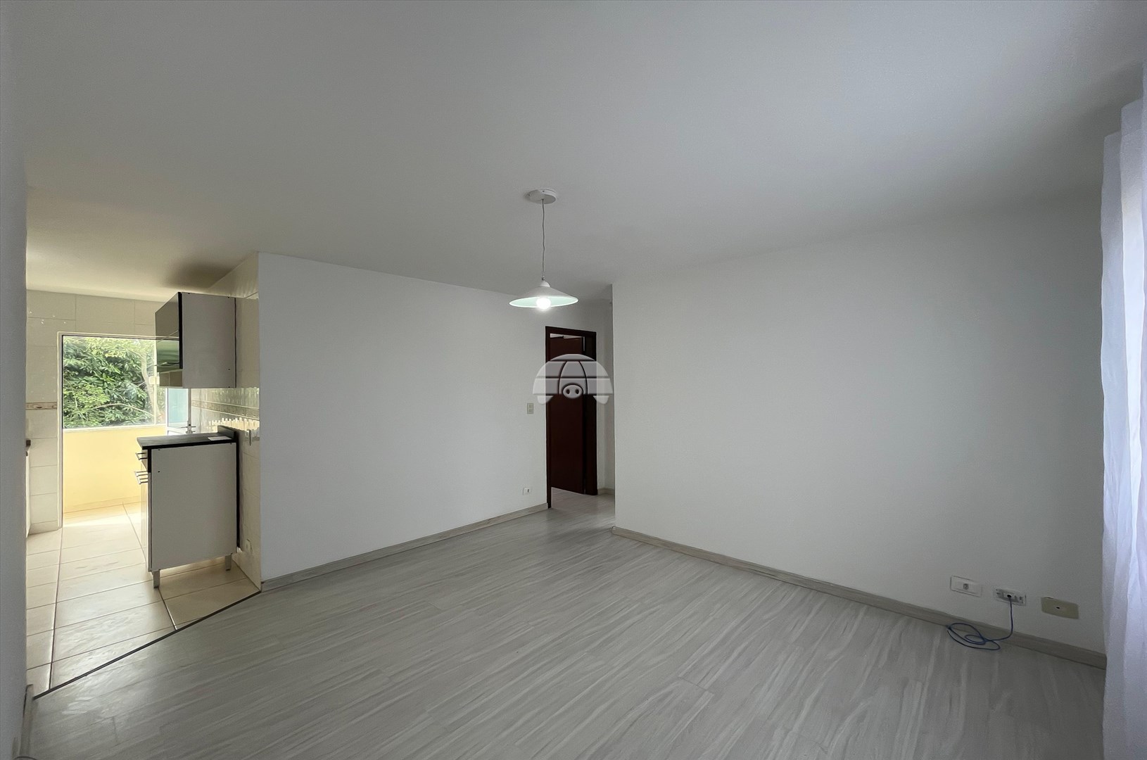 Apartamento para alugar em Boa Vista, Curitiba — Portal Chave Fácil