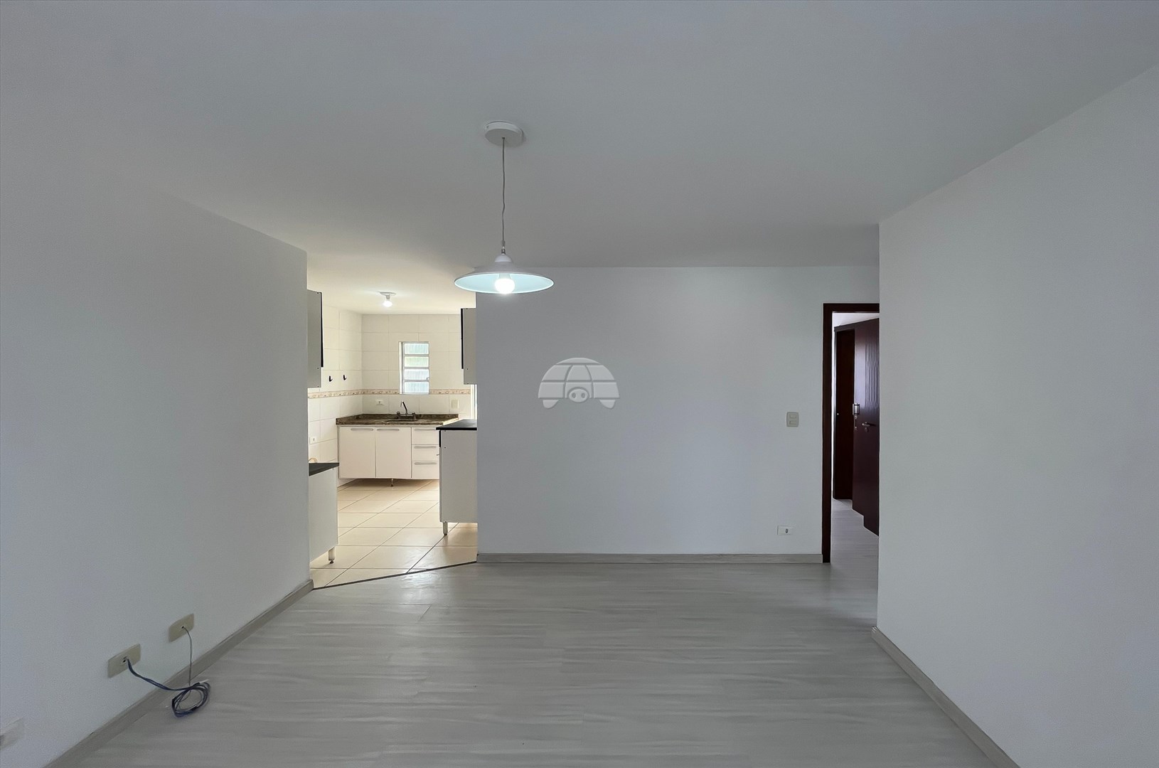 Apartamento para alugar em Boa Vista, Curitiba — Portal Chave Fácil