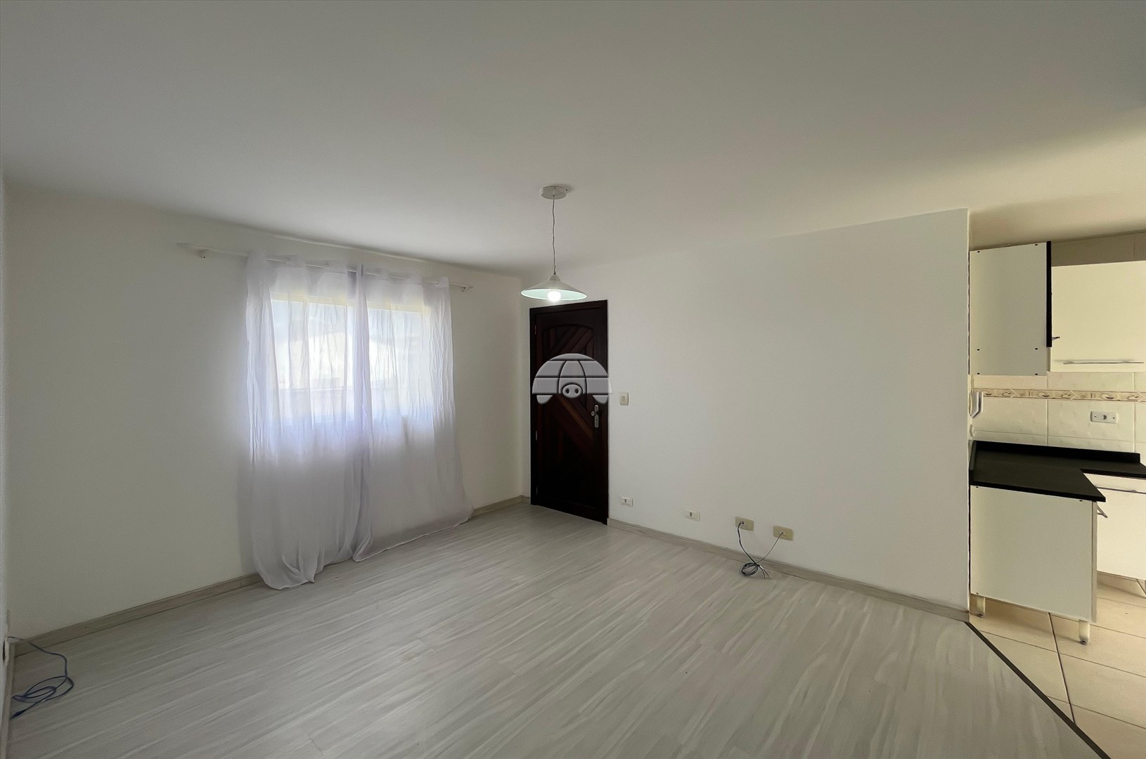 Apartamento para alugar em Boa Vista, Curitiba — Portal Chave Fácil