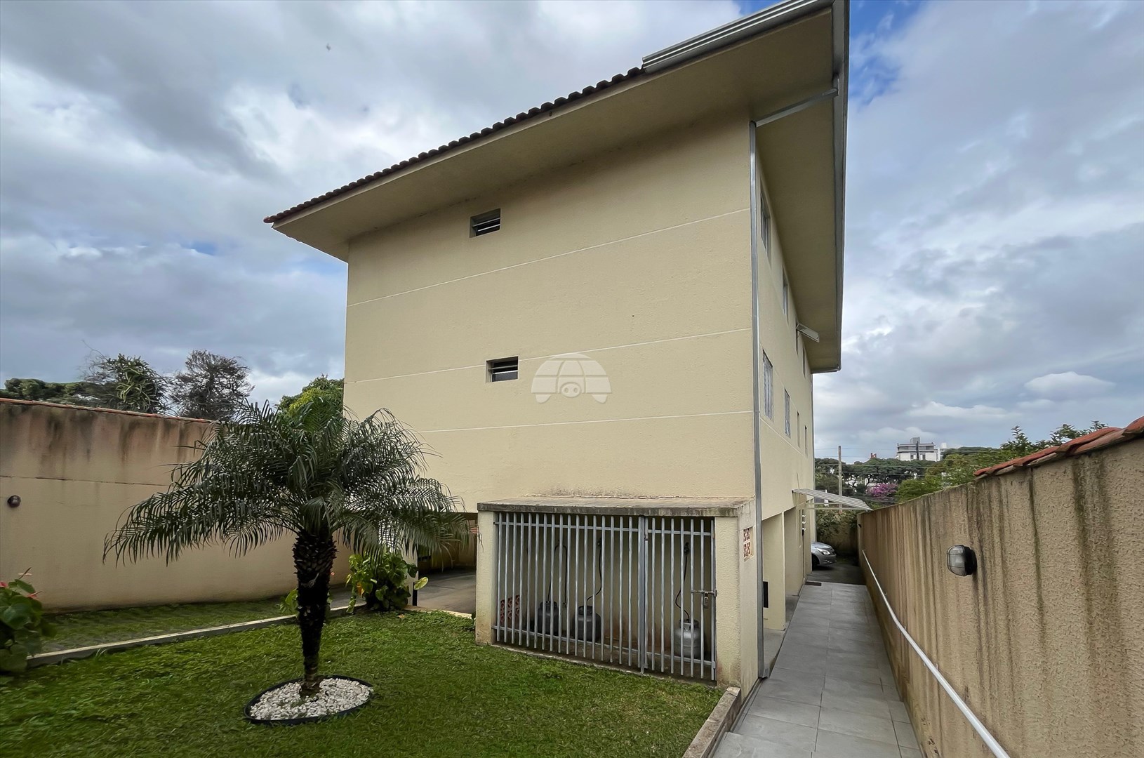 Apartamento para alugar em Boa Vista, Curitiba — Portal Chave Fácil
