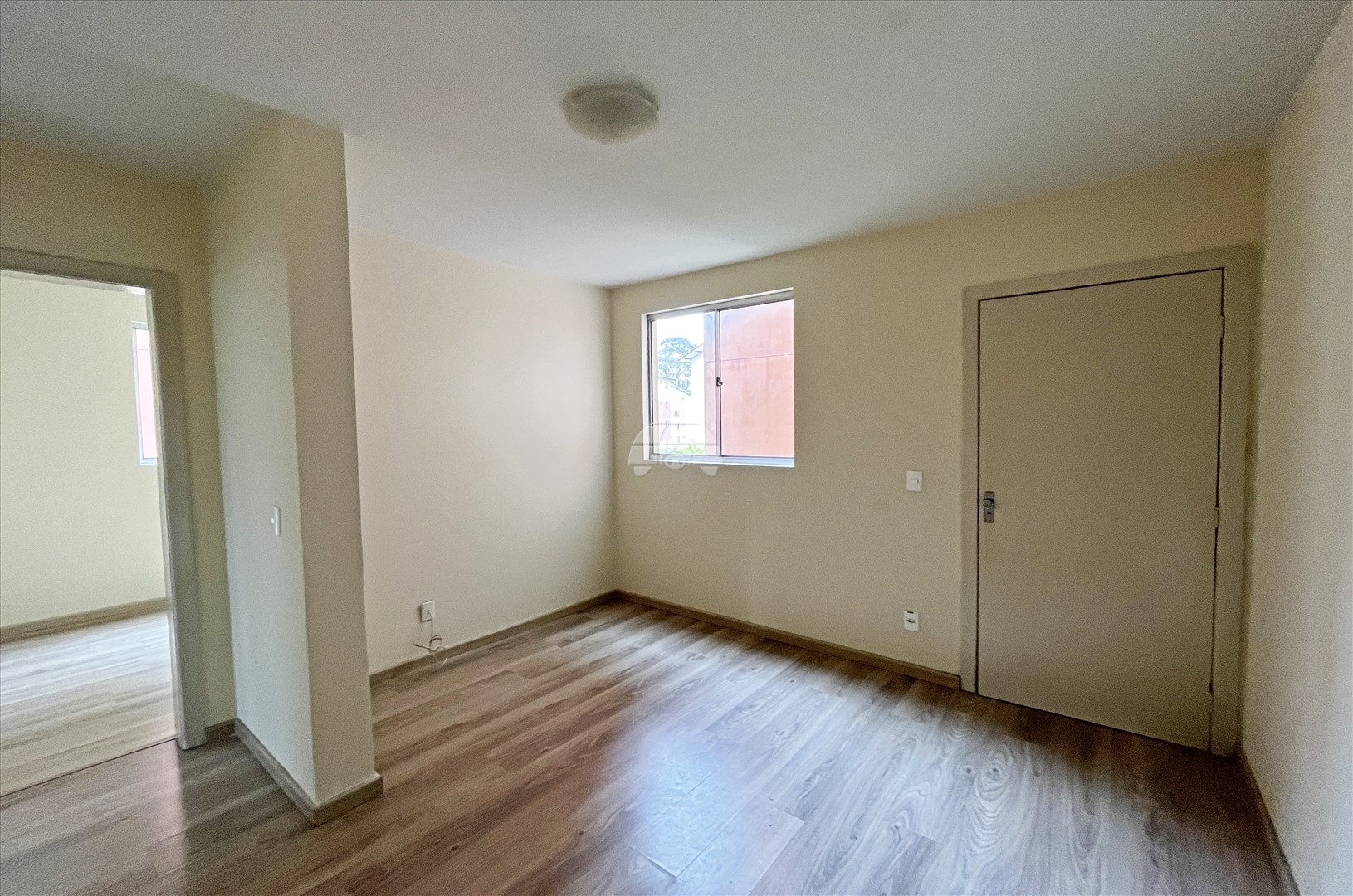 Apartamento para alugar em Iná, São José dos Pinhais — Portal Chave Fácil