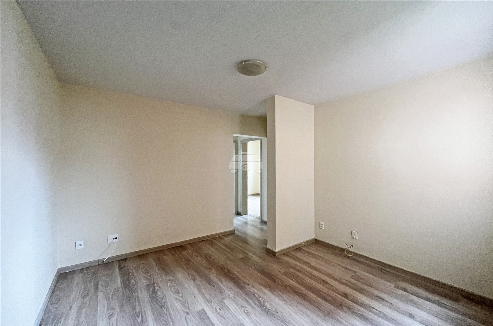 Apartamento para alugar em Iná, São José dos Pinhais — Portal Chave Fácil