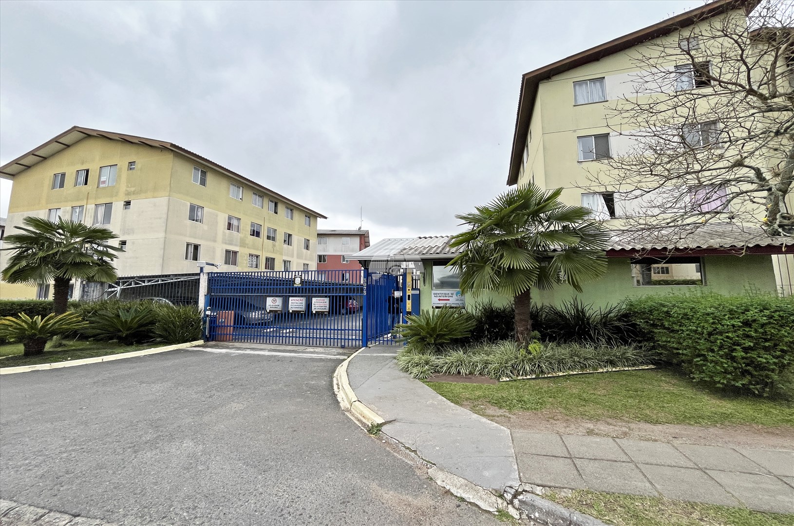 Apartamento para alugar em Iná, São José dos Pinhais — Portal Chave Fácil