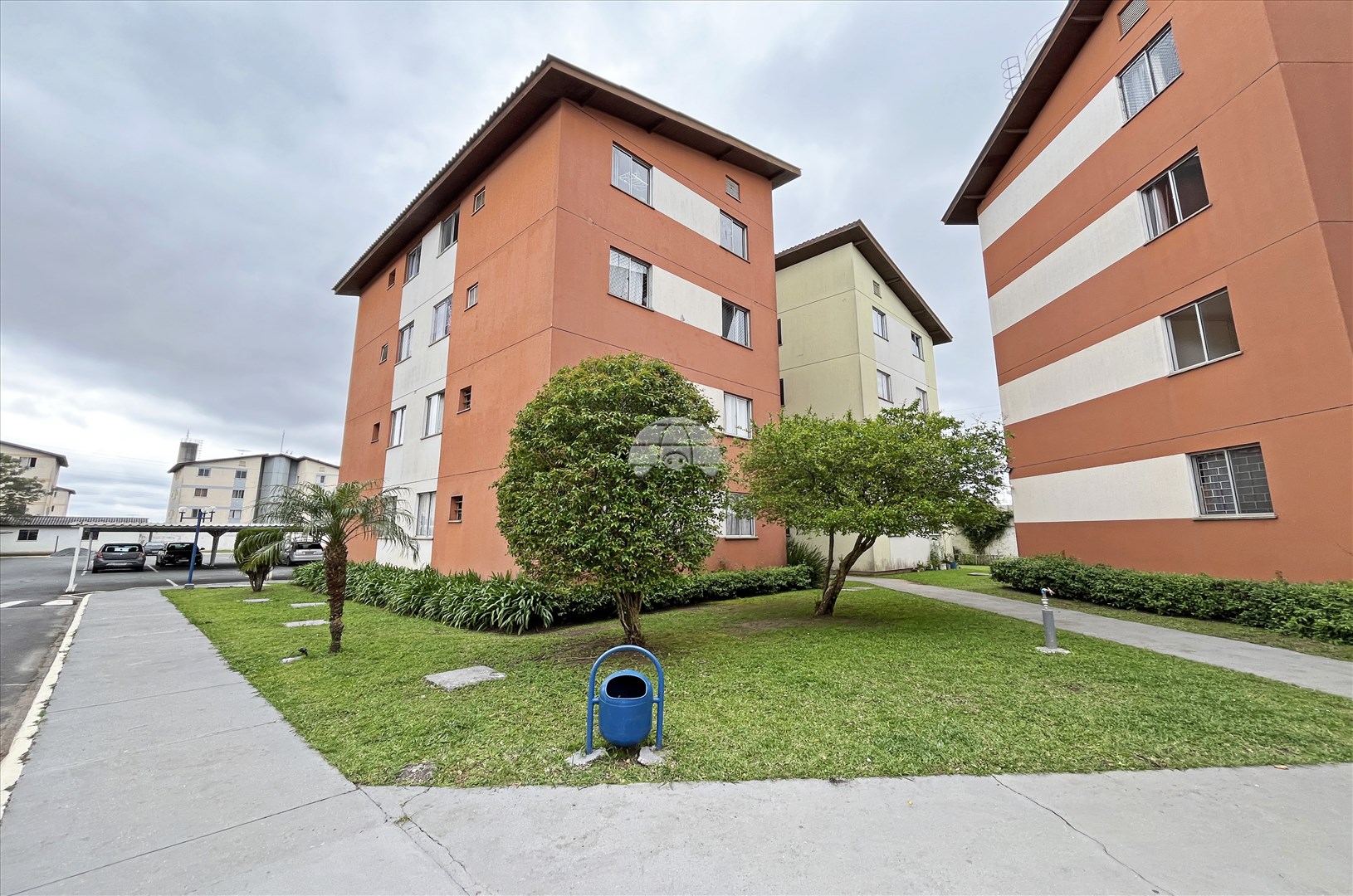 Apartamento para alugar em Iná, São José dos Pinhais — Portal Chave Fácil
