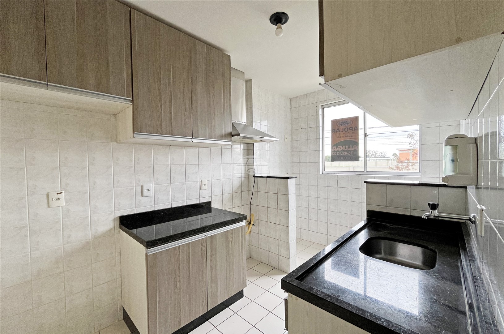 Apartamento para alugar em Iná, São José dos Pinhais — Portal Chave Fácil