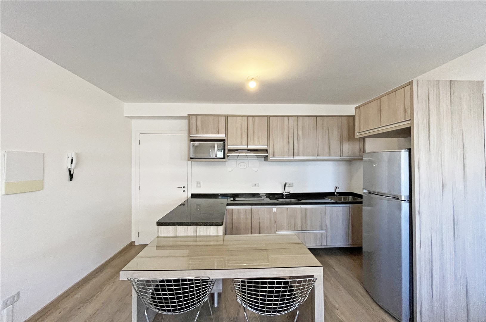Apartamento para alugar em Centro, Curitiba — Portal Chave Fácil