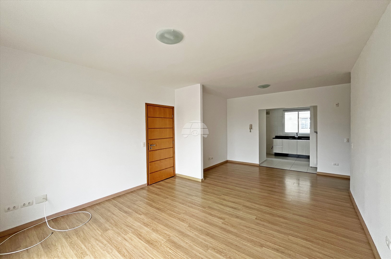 Apartamento para alugar em Bacacheri, Curitiba — Portal Chave Fácil