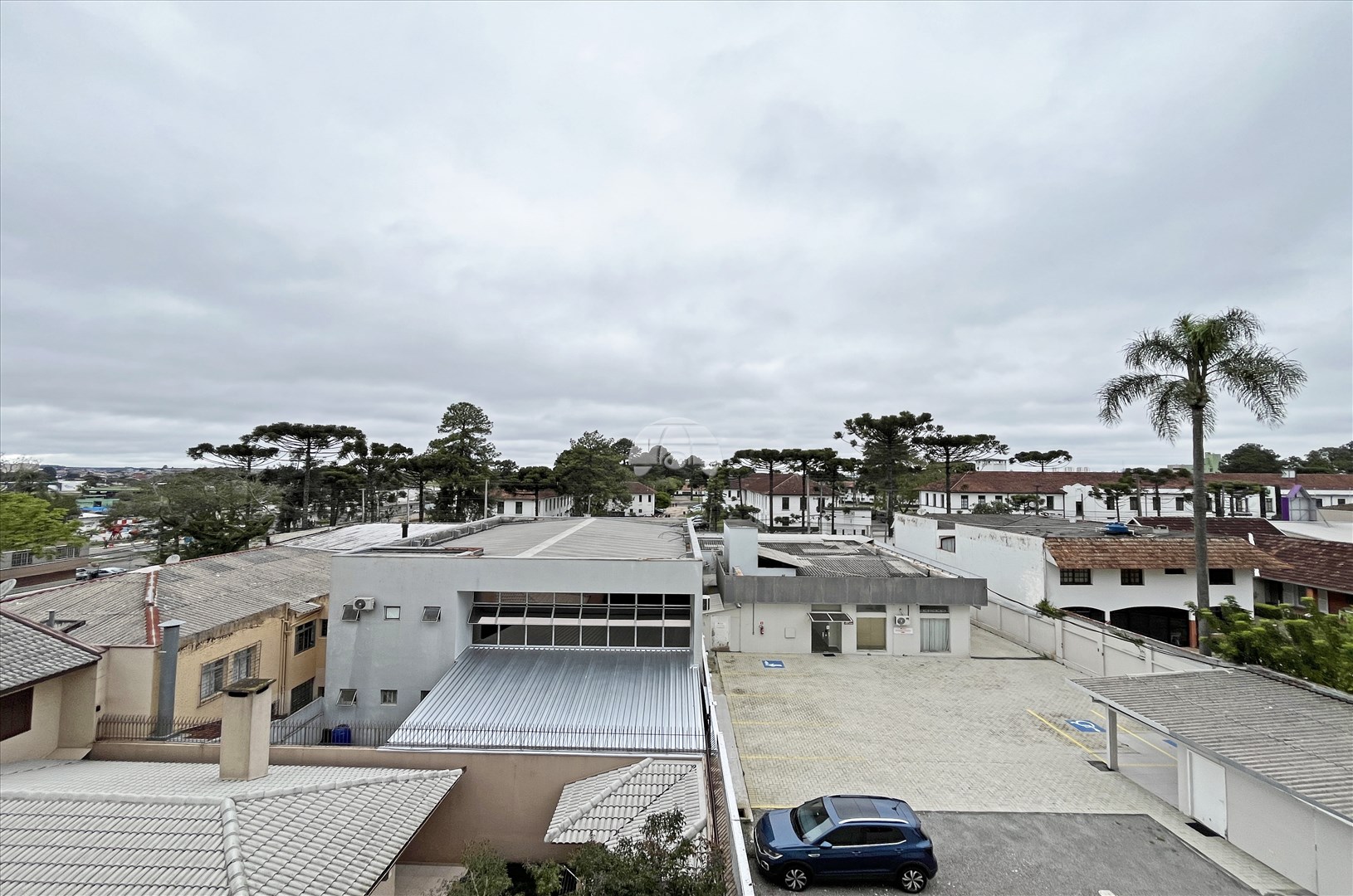 Apartamento para alugar em Bacacheri, Curitiba — Portal Chave Fácil