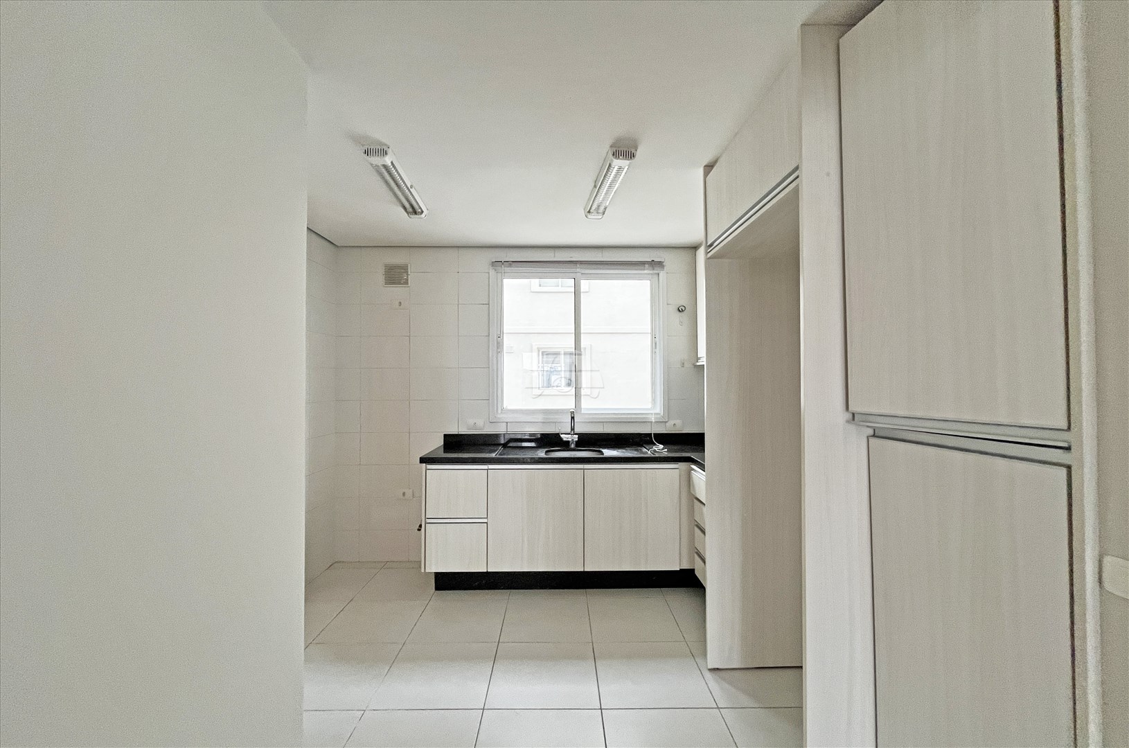 Apartamento para alugar em Bacacheri, Curitiba — Portal Chave Fácil