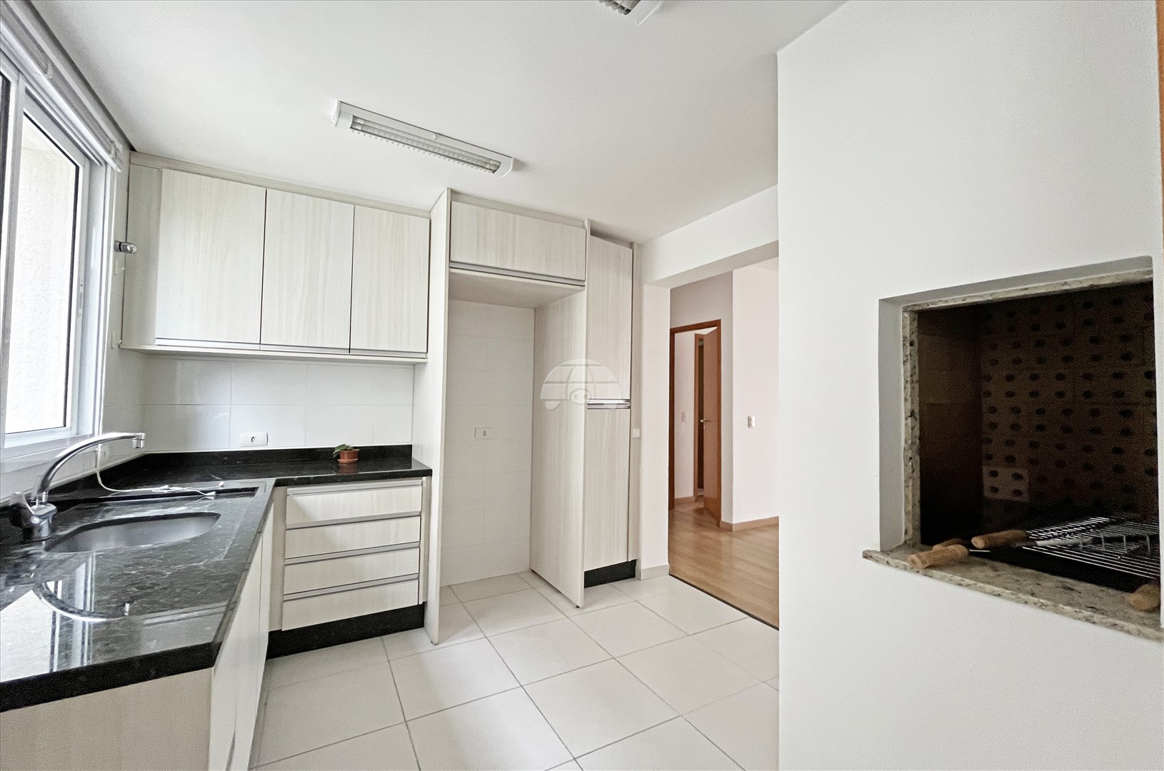Apartamento para alugar em Bacacheri, Curitiba — Portal Chave Fácil